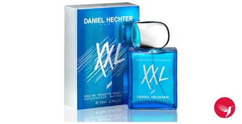 XXL Daniel Hechter cologne 